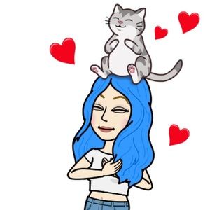 Meet your Posher, Denise